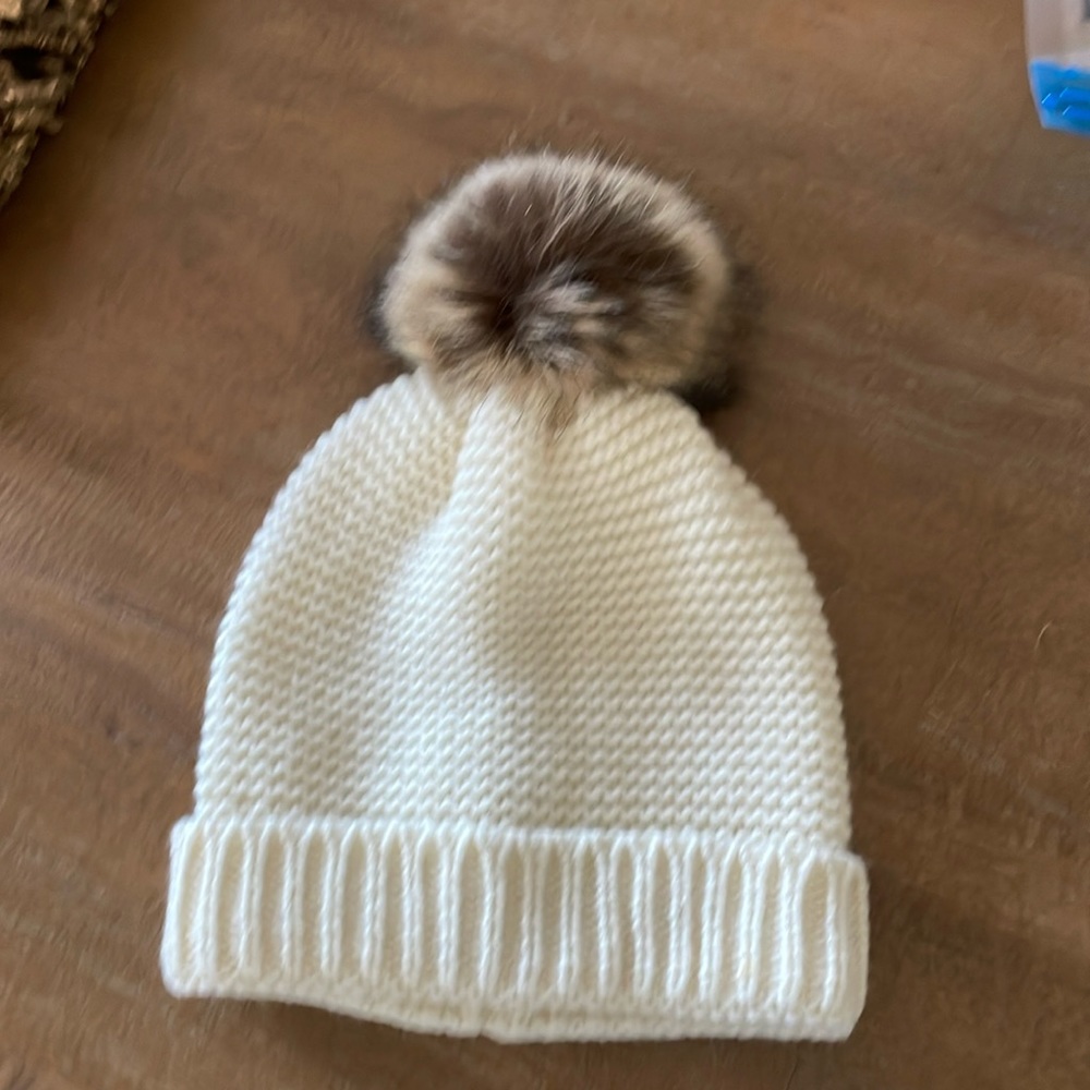 Winter hat